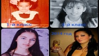 РИМА ПЕНДЖИЕВА "МОЕ ДЕТСТВО"