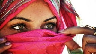 Oriental Soulfeeding Progressive House Set by Hisham Sabbah
