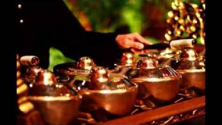 Warisan Gamelan Melayu - Lambang Sari@Turun Gambang