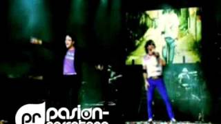 Alex Campos - Ulises - DIMELO - DVD te puedo sentir