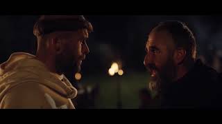 Паломничество (2017) Русский трейлер