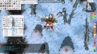 TRO - /\ssing MvP Compilation 2 - Guillotine Cross Dual Dagger Critical : 120AGI
