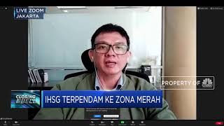 Harga Emas Terus Melesat, Begini Efeknya Bagi Emiten Tambang