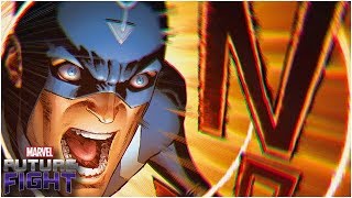 WHY DID THEY DO THIS? - Marvel Future Fight