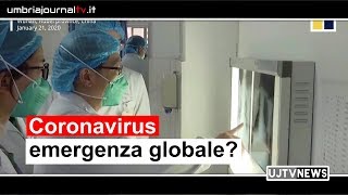 Coronavirus di Wuhan si trasmette più velocemente di come si credeva