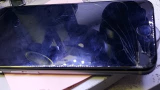 Iphone 6 Висит На Яблоке
