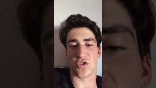 HE Masturbate on CAMERA!!!!!!!