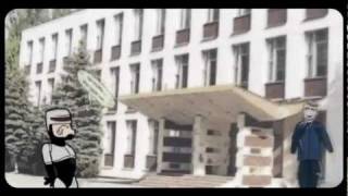 СЯВА - ВОЛОДЯ ПУТИН