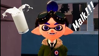 [SFM/Splatoon] Malk (English)