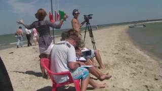 AZOV KITE CUP 2009