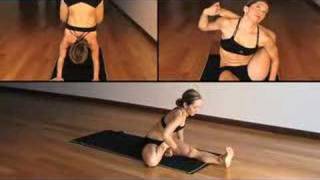 Ashtanga Yoga Primary Series kino MacGregor Miami