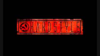 The Partysquad - Ik Ga Hard(style) (Punish ft steve tremor Hardstyle remix)