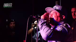 Porque Será - Engerberth Tapia y La Fama (Imperio Salsa Club 2018)
