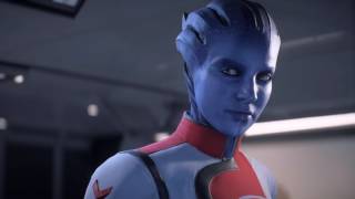 Mass Effect: Andomeda #1 - Character Creation & Prologue