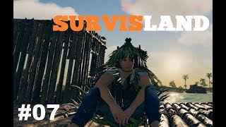 Survisland - Das Strand Haus wir grösser #07