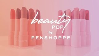 FIRST ONE TO TRY BEAUTY POP BY PENSHOPPE | WEAR TEST | MUST WATCH