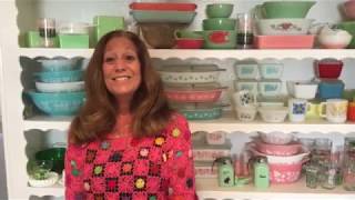 A Vintage Thrift Haul, Goodwill & Charitable Thrift Stores