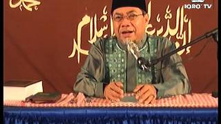 Ceramah Kajian Ustadz Rahmat Abdullah 29 08 2004 Bab Uluhiyyah & Ububiyyah
