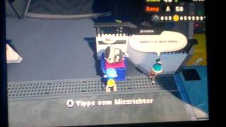 Das Geschenk von miezrichter