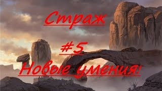 LP.Perfect World-Страж-#5-Новые умения)!!!
