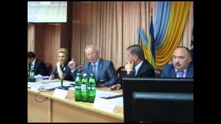 Кабмін завалили черевиками ВІЛ-інфікованих. Гром TV.