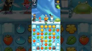 Best Fiends 1437 walkthrough ios android gameplay HD let's Play