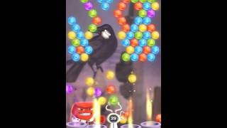 Inside out thought bubbles level 383, головоломка шарики за ролики, Alles steht Kopf / Vice-Versa