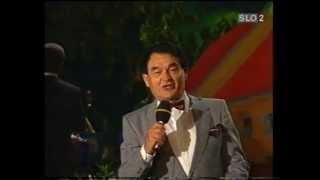 Ivo Robič - TV-show MARJANCA - Brežice 06/97