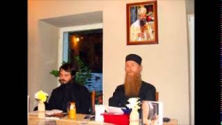 Монах Арсеније (Јовановић): "О љубави и љубавима"