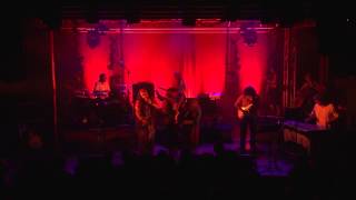Tribute to GONG 2015 Conservatoire de Niort Part 2