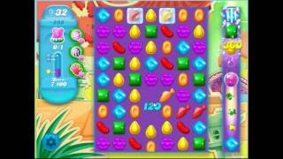 Candy Crush Soda Saga Level 826 No Boosters