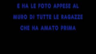 Flavour of the Weak - American Hi Fi Tradotto in italiano