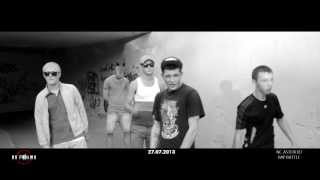 Приглашениеот СТПН,Баха,Паша Мэд,ТиВа. NC Asteroid