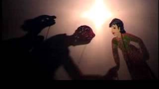 Wayang kulit patani part 8