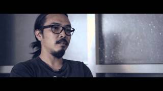 Jiro - Perseverance
