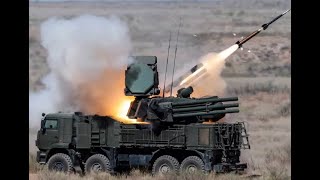 Армия России в Сирии против ВВС Израиля: Только бизнес и ничего личного?