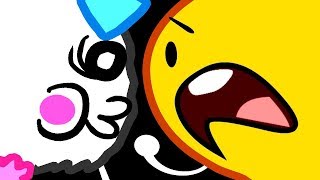 BFDI 23: Hurtful! (with Tamagotchi)