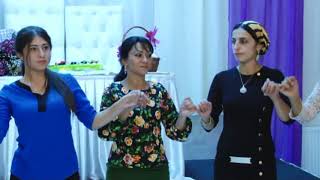 Суннят той Тагира часть 1(2)Kurdish Wedding, Каскелен 2017