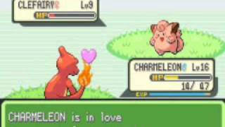 Pokemon Rijon Adventures Part 6 Coolest Battle Ever