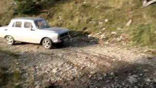AZLK Moskvich 2140