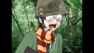 CS:GO Вьетнамские флешбеки