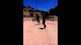 Saiker IBK vs Blener TNS