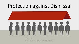 Explanatory Video - Protection against Dismissal