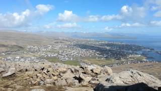 Thorshavn