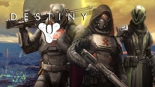 Destiny - Max Level...Now What?