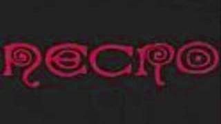 NECRO / EAST NY GOONS