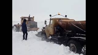 Уаз pickup