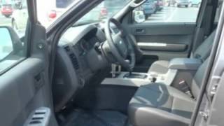 2012 FORD ESCAPE Harrisburg, PA 21411