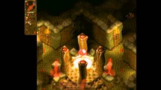 Я в 1995 году ! Dungeon Keeper "Старьё #1" #1