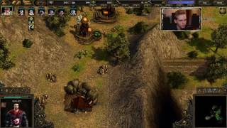 SPELLFORCE 2: DRAGON STORM #28 - Die Schlacht um die Westwehr ► Let's Play